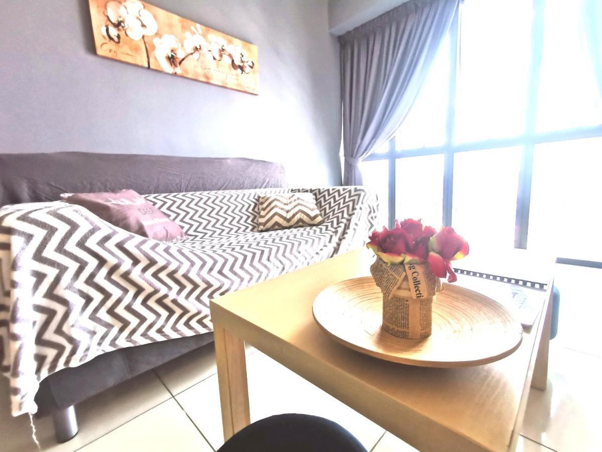 Cozy Suite @ Pj & Sunway Petaling Jaya Εξωτερικό φωτογραφία