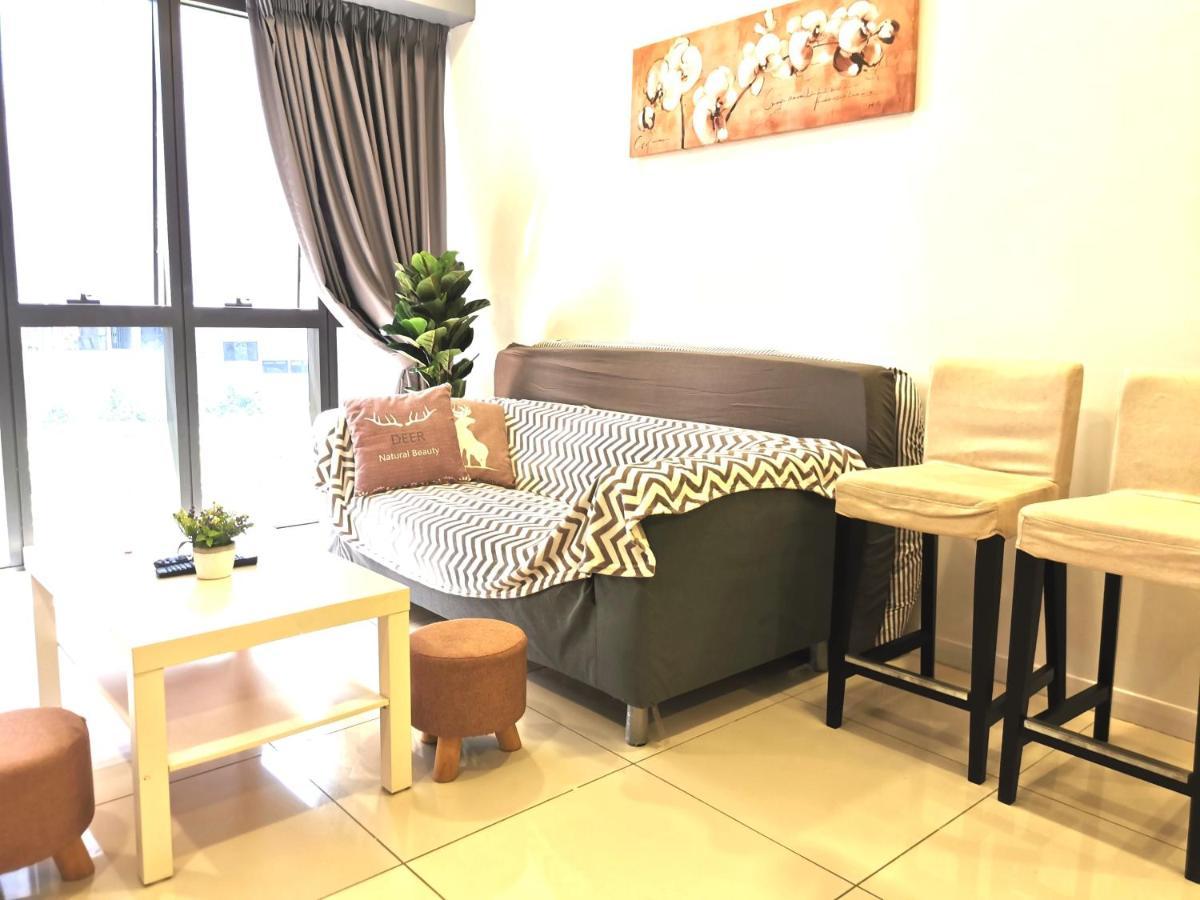 Cozy Suite @ Pj & Sunway Petaling Jaya Εξωτερικό φωτογραφία