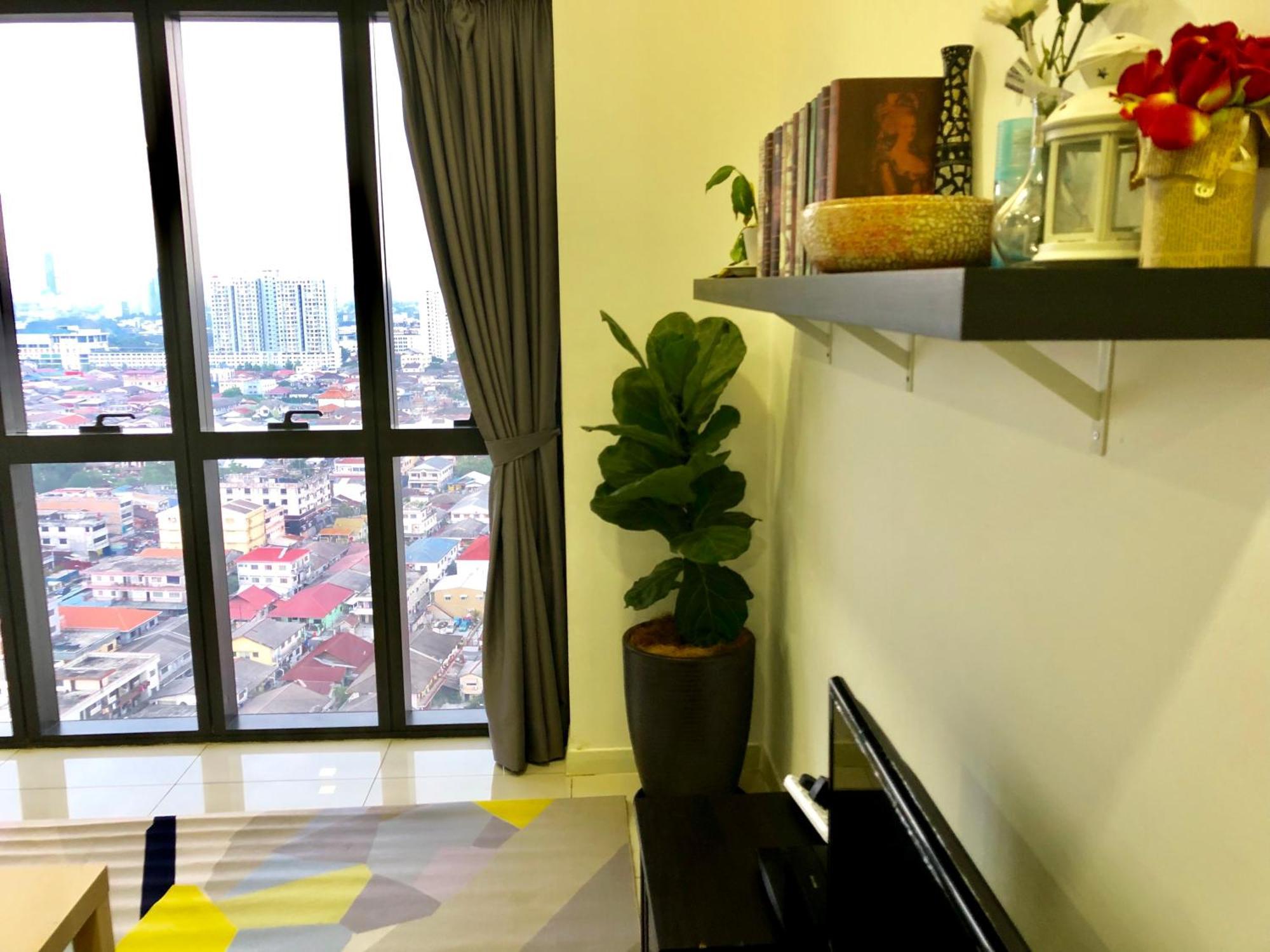 Cozy Suite @ Pj & Sunway Petaling Jaya Εξωτερικό φωτογραφία
