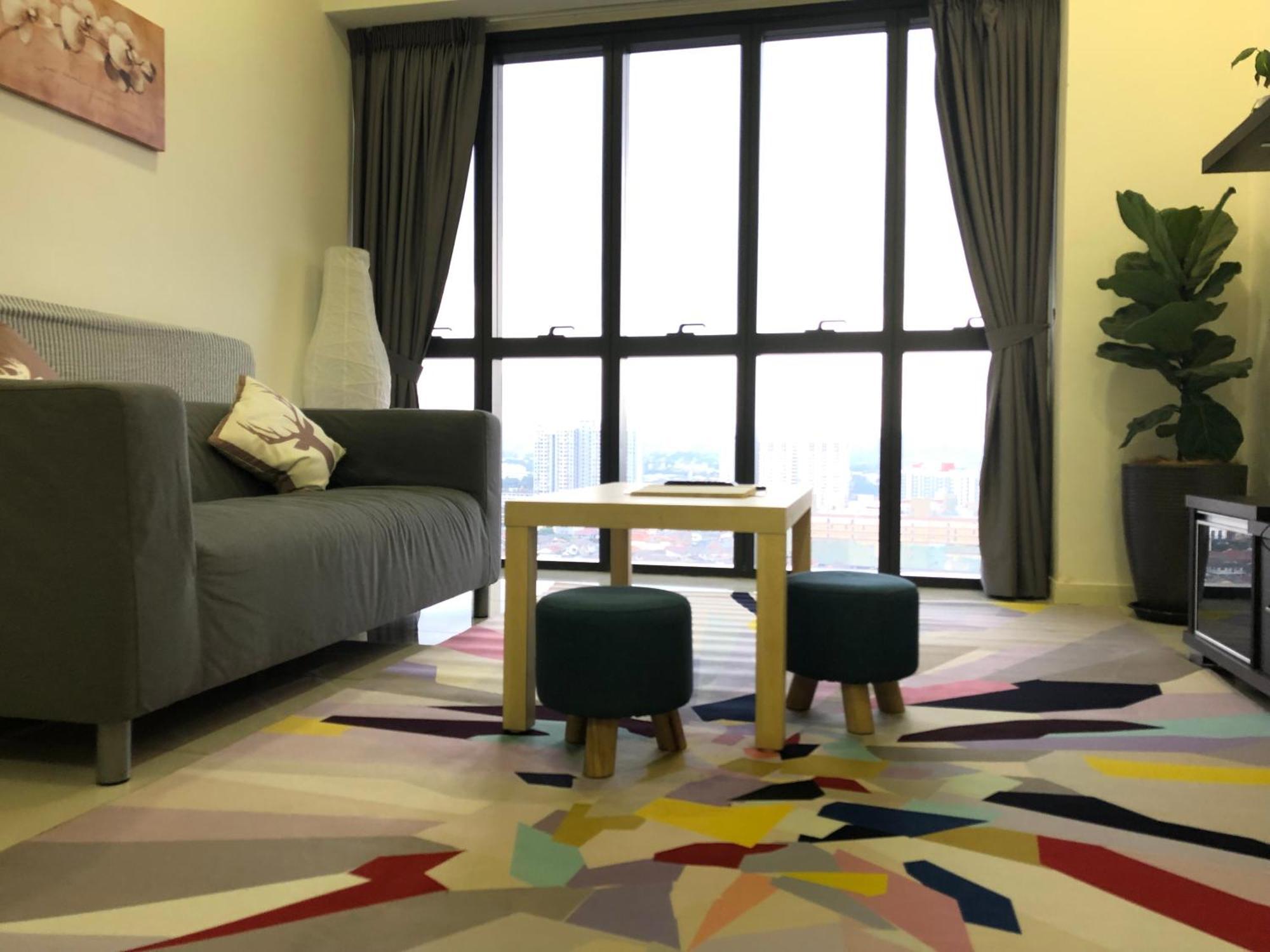 Cozy Suite @ Pj & Sunway Petaling Jaya Εξωτερικό φωτογραφία