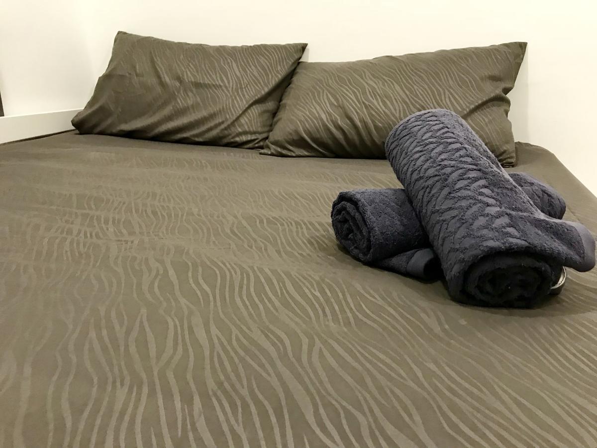 Cozy Suite @ Pj & Sunway Petaling Jaya Εξωτερικό φωτογραφία