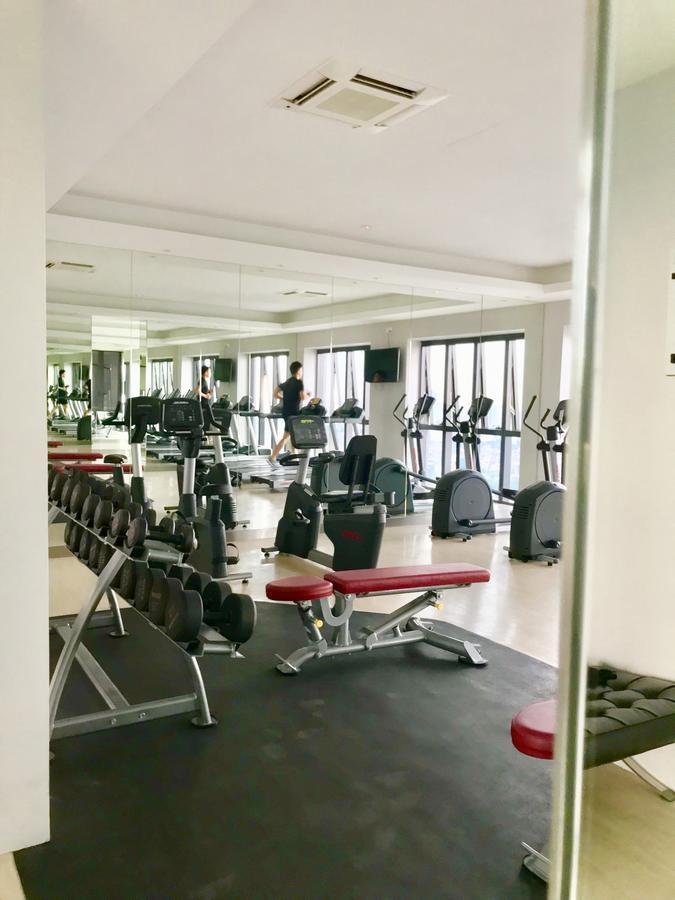 Cozy Suite @ Pj & Sunway Petaling Jaya Εξωτερικό φωτογραφία