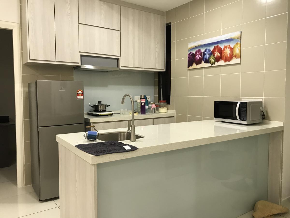 Cozy Suite @ Pj & Sunway Petaling Jaya Εξωτερικό φωτογραφία