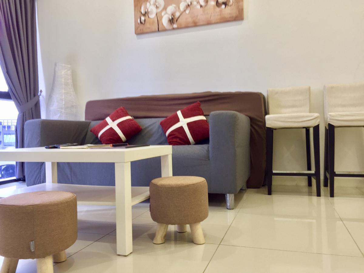 Cozy Suite @ Pj & Sunway Petaling Jaya Εξωτερικό φωτογραφία