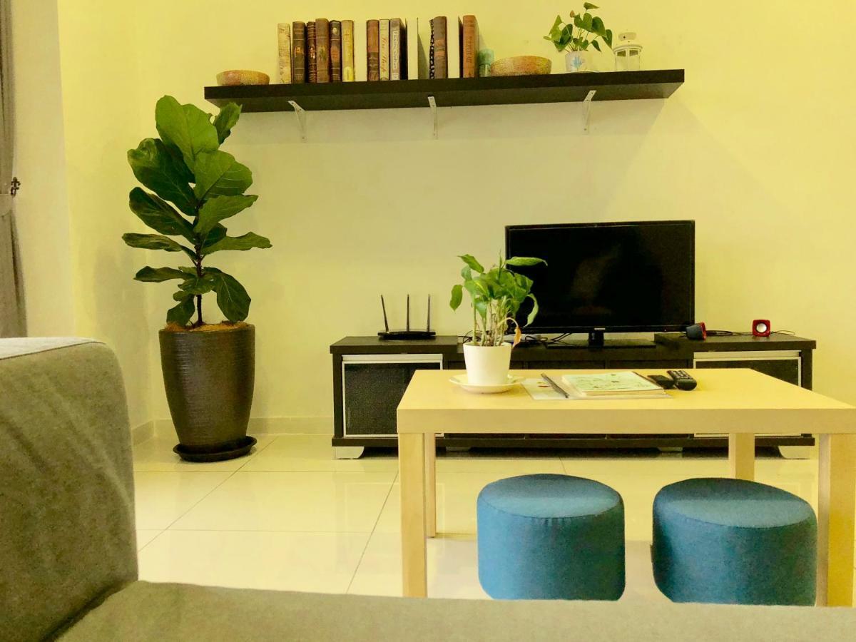 Cozy Suite @ Pj & Sunway Petaling Jaya Εξωτερικό φωτογραφία