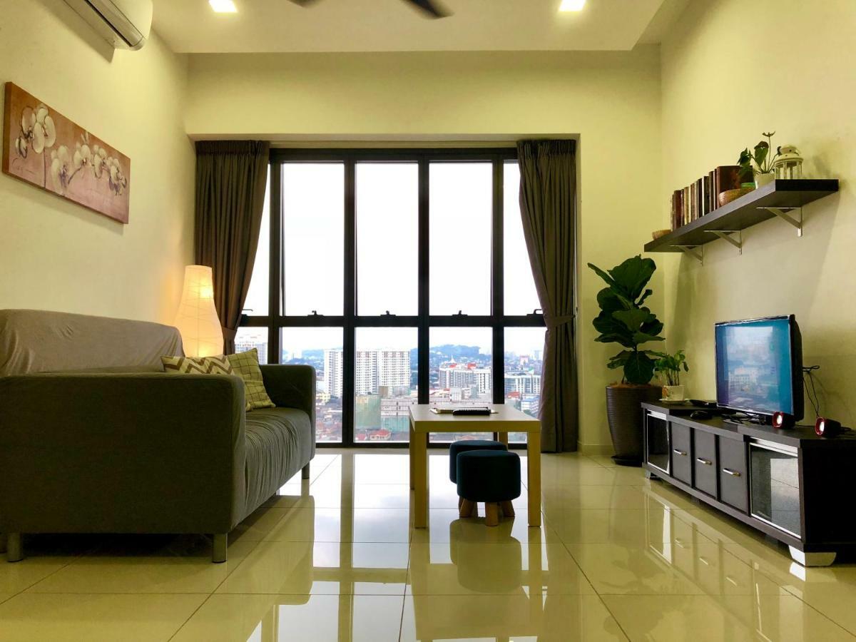 Cozy Suite @ Pj & Sunway Petaling Jaya Εξωτερικό φωτογραφία