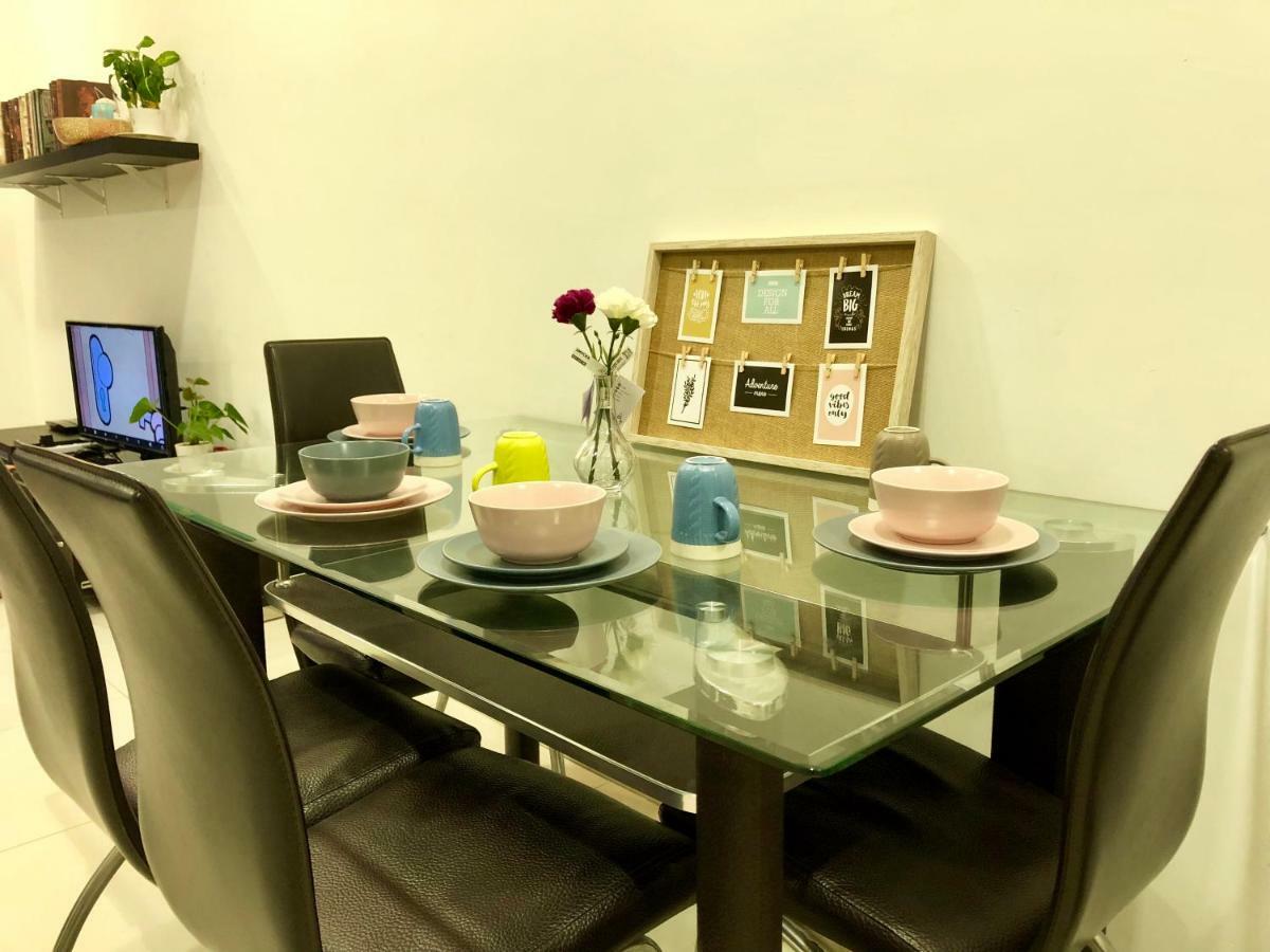 Cozy Suite @ Pj & Sunway Petaling Jaya Εξωτερικό φωτογραφία