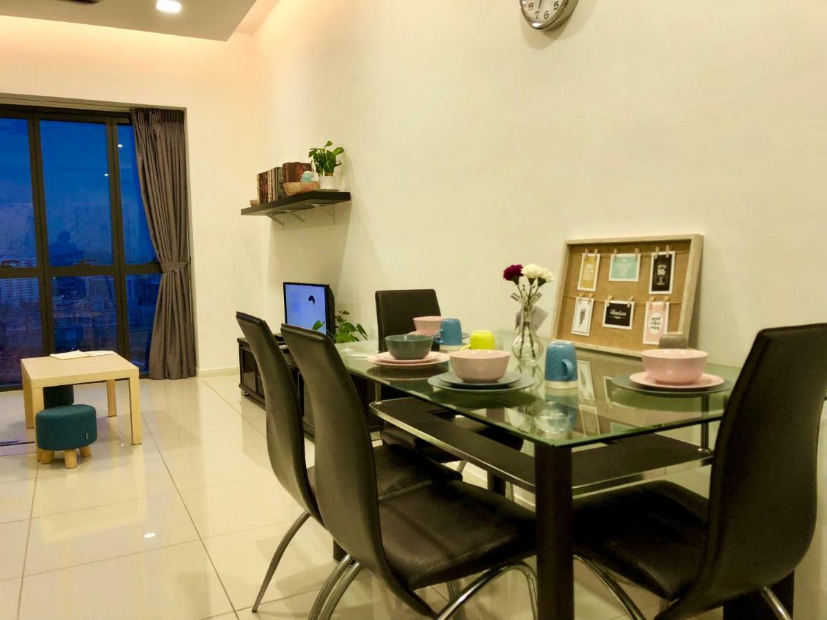 Cozy Suite @ Pj & Sunway Petaling Jaya Εξωτερικό φωτογραφία