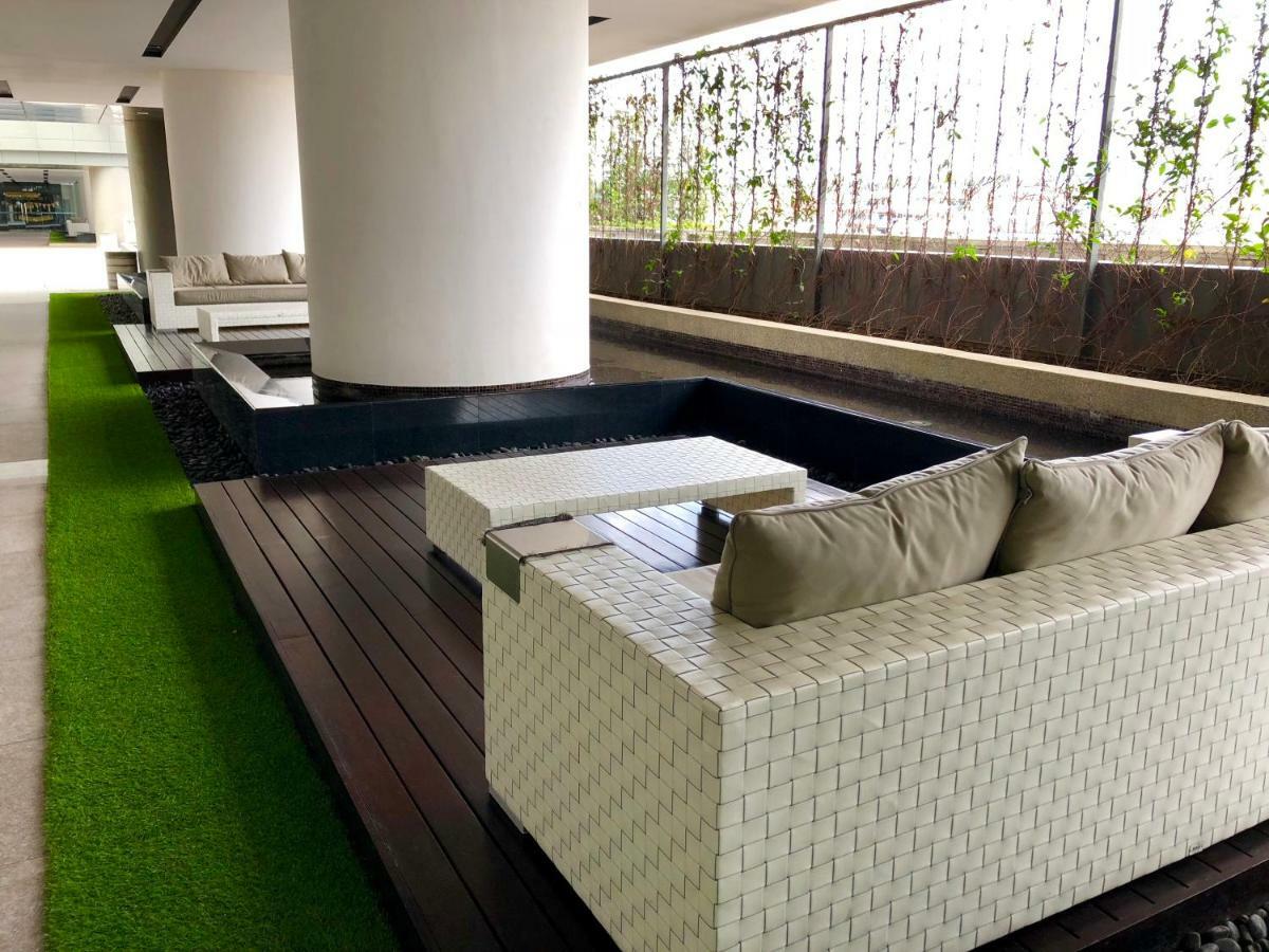 Cozy Suite @ Pj & Sunway Petaling Jaya Εξωτερικό φωτογραφία