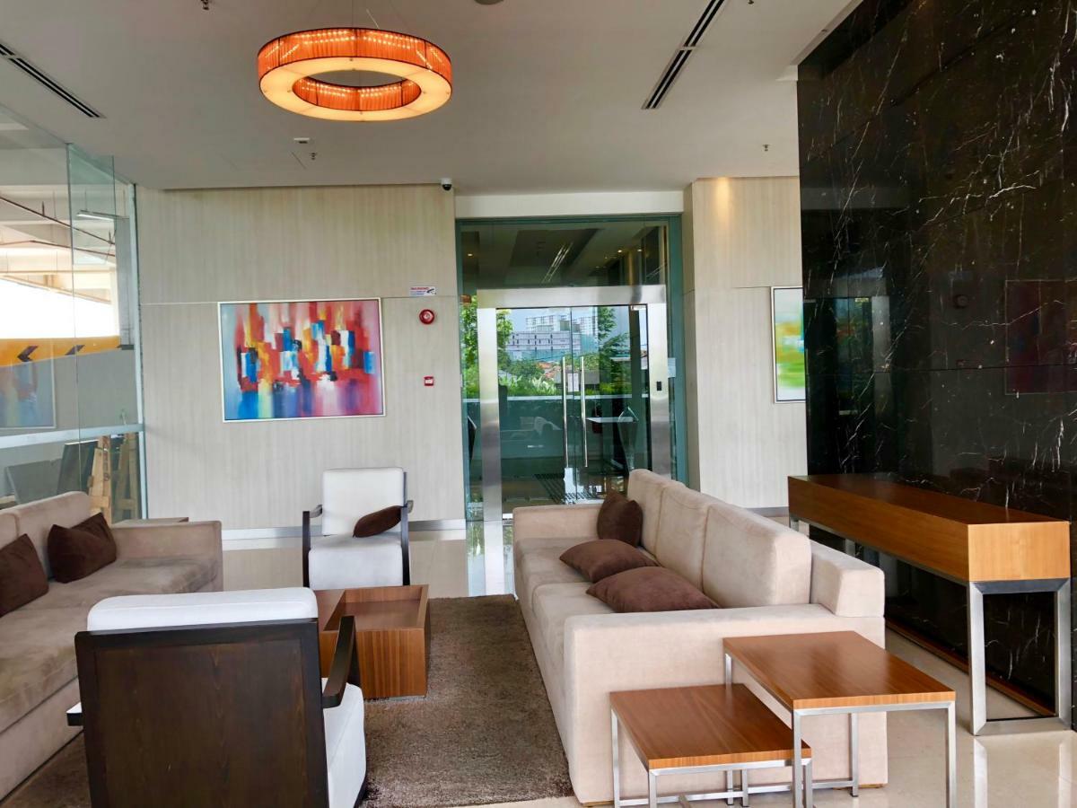 Cozy Suite @ Pj & Sunway Petaling Jaya Εξωτερικό φωτογραφία