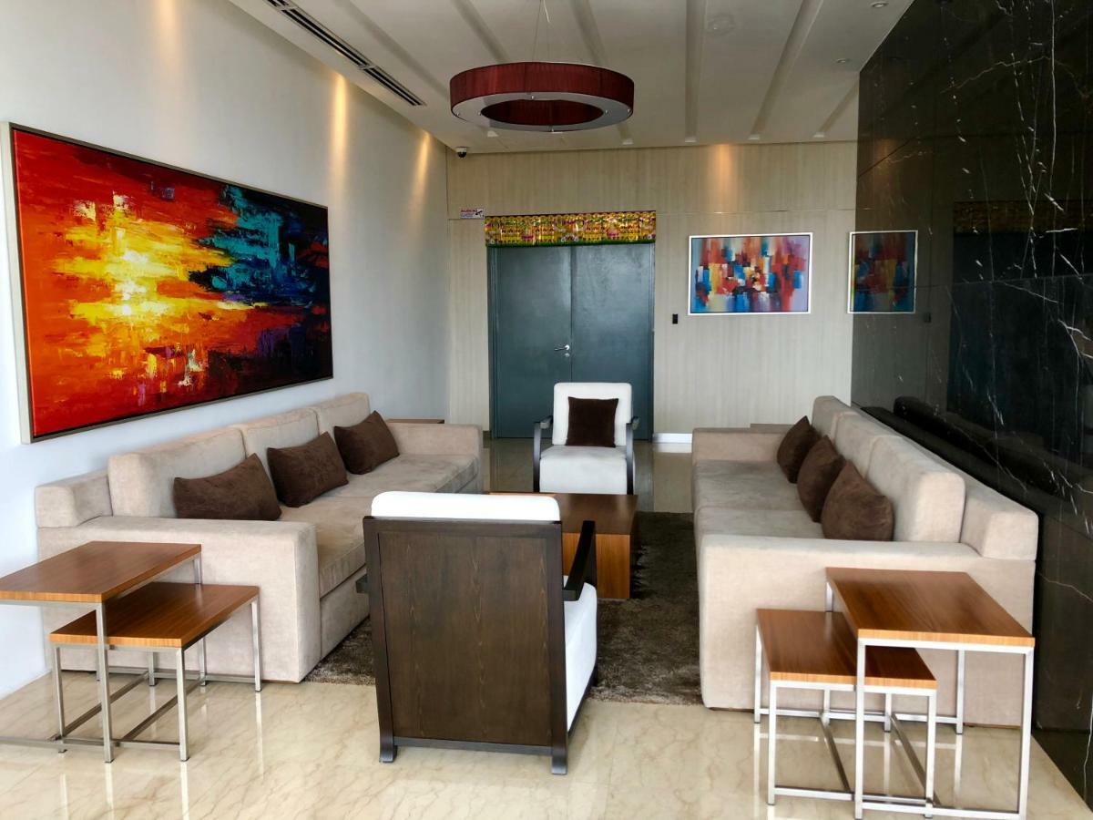 Cozy Suite @ Pj & Sunway Petaling Jaya Εξωτερικό φωτογραφία