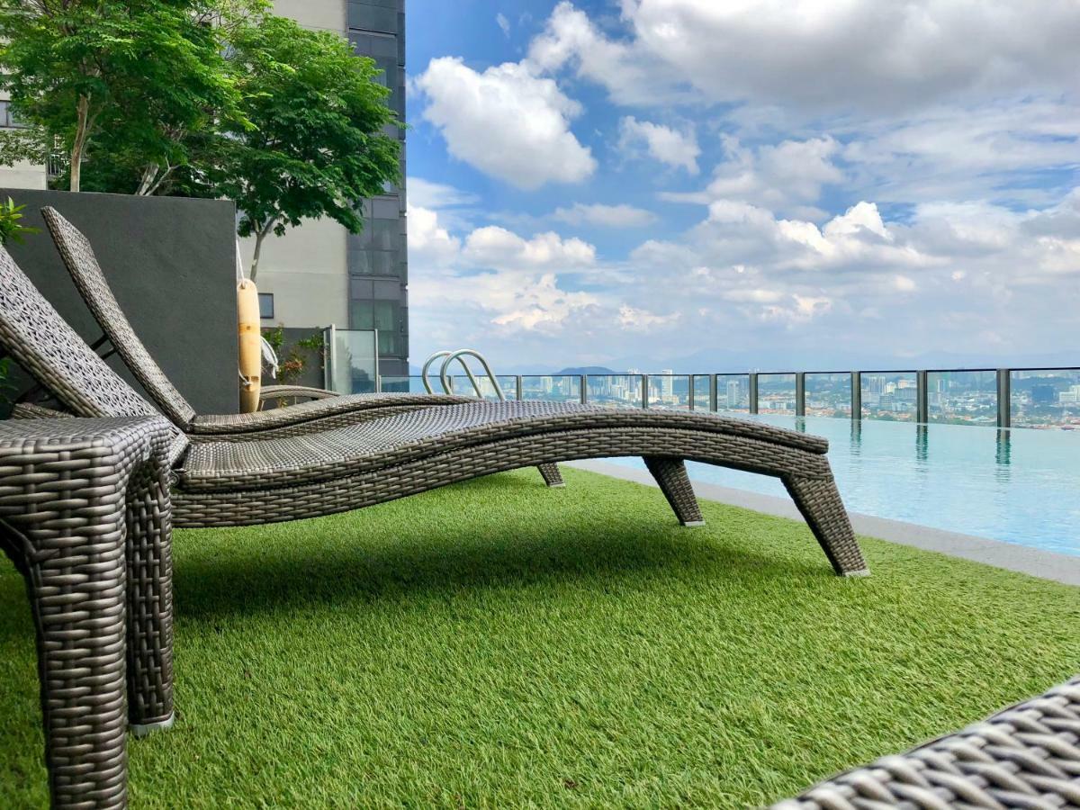 Cozy Suite @ Pj & Sunway Petaling Jaya Εξωτερικό φωτογραφία