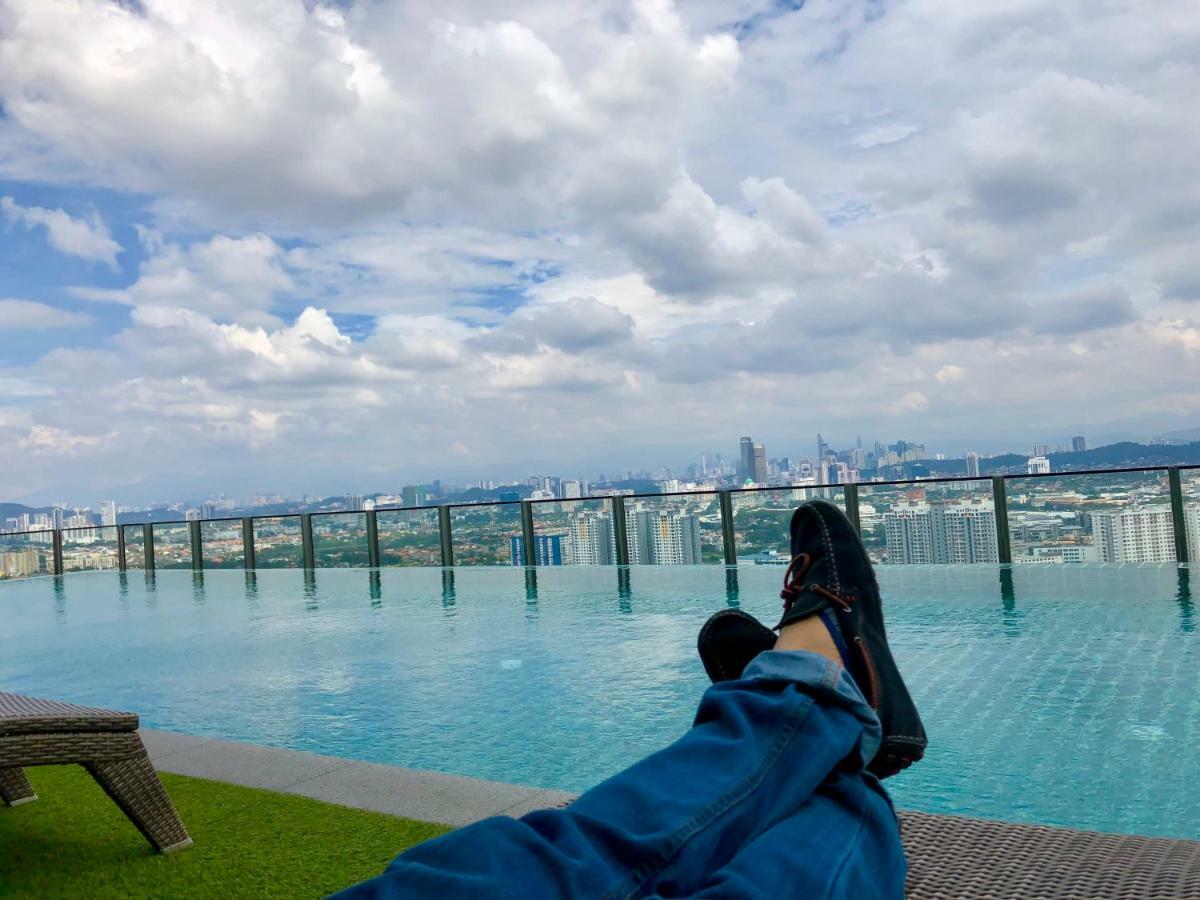 Cozy Suite @ Pj & Sunway Petaling Jaya Εξωτερικό φωτογραφία