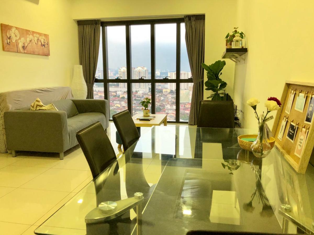 Cozy Suite @ Pj & Sunway Petaling Jaya Εξωτερικό φωτογραφία