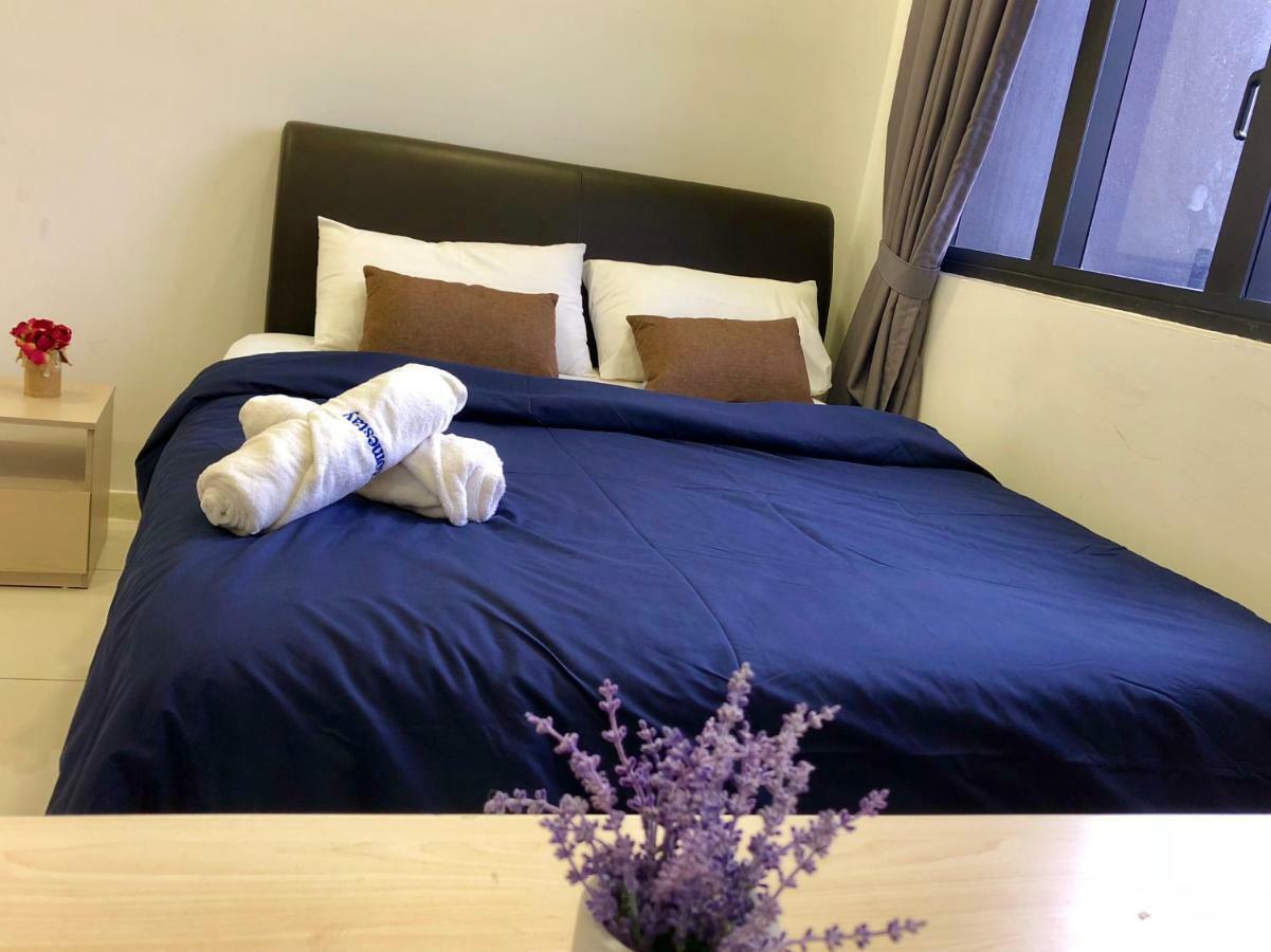 Cozy Suite @ Pj & Sunway Petaling Jaya Εξωτερικό φωτογραφία