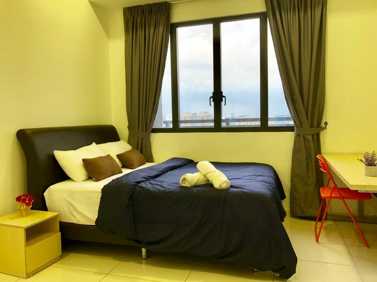Cozy Suite @ Pj & Sunway Petaling Jaya Εξωτερικό φωτογραφία
