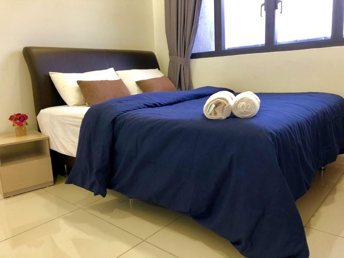 Cozy Suite @ Pj & Sunway Petaling Jaya Εξωτερικό φωτογραφία