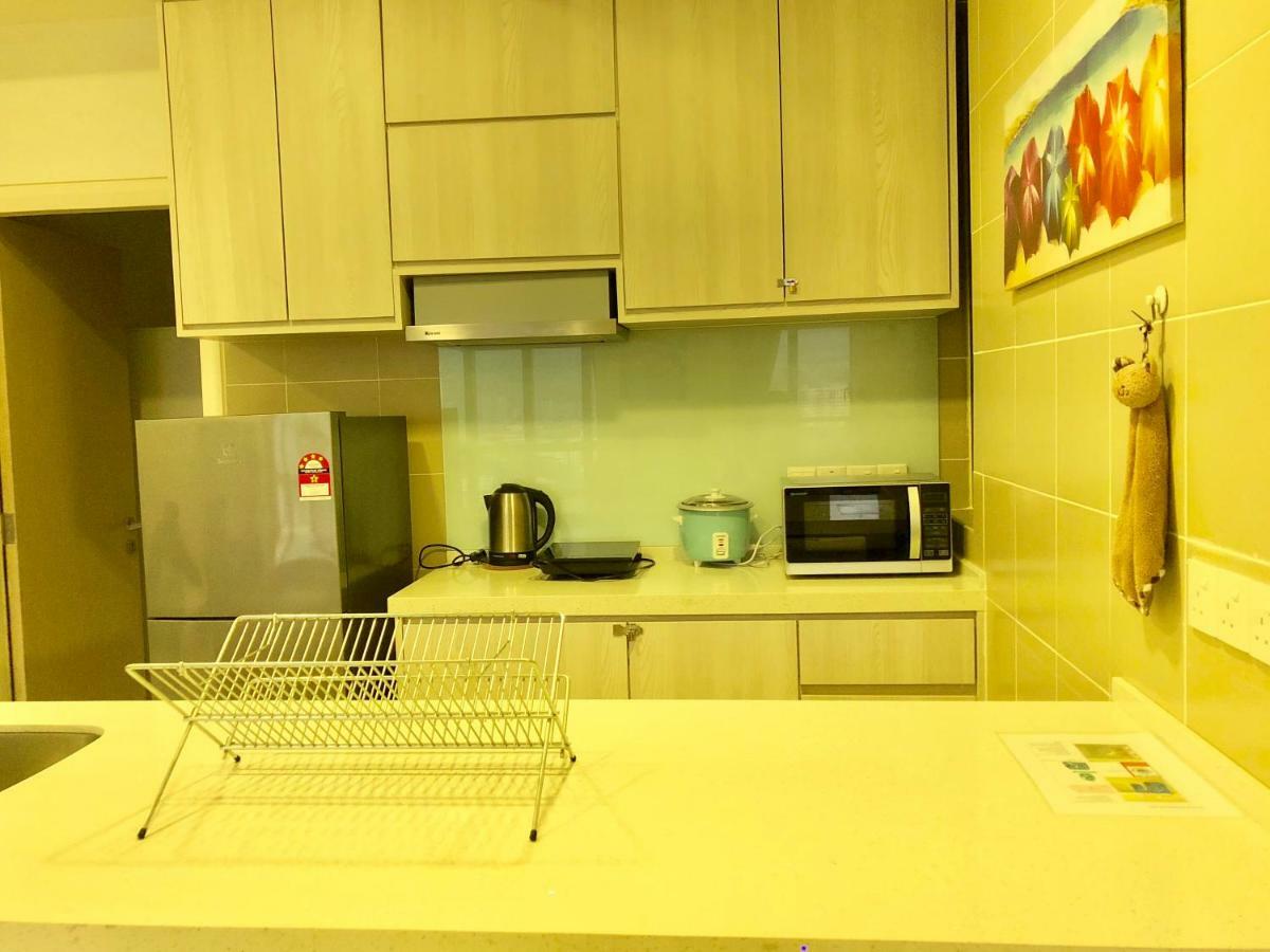 Cozy Suite @ Pj & Sunway Petaling Jaya Εξωτερικό φωτογραφία