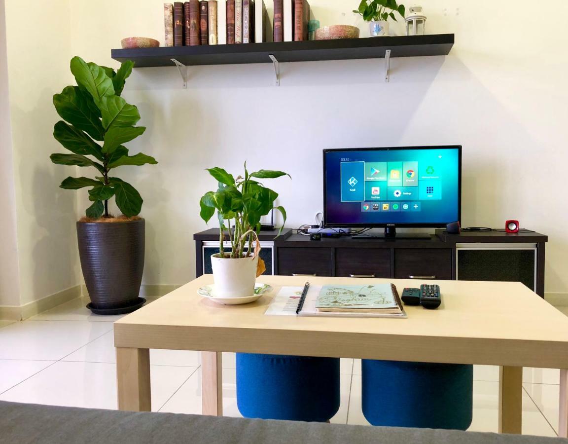 Cozy Suite @ Pj & Sunway Petaling Jaya Εξωτερικό φωτογραφία